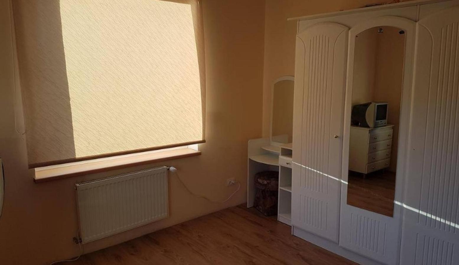 Apartmán Kambario Nuoma Su Bendru Vonios Kambariu Kaunas Exteriér fotografie
